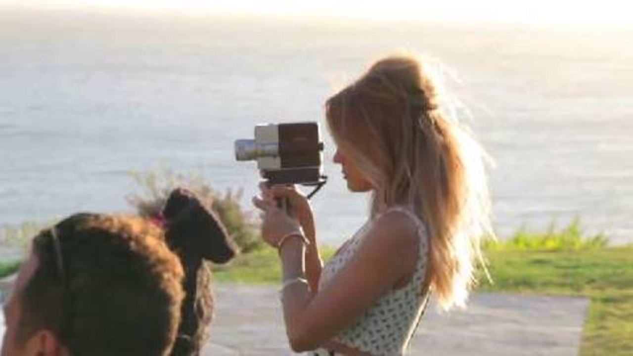 Glamour Cover Shoots - Lauren Conrad Shares Her Secret Style Tricks to Looking Sweet, Yet Sexy