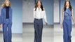 Glamour Fashion Week - Spring's Biggest Trends and How You Can Wear Them