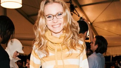 Fashion Advice - 20 Outfit Ideas from America's Most Stylish People: Don't Forget Your Sweater