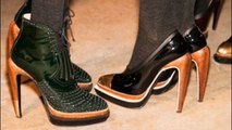 Fashion Advice - The Types of Shoes Every Woman Needs, According to Stylish Insiders