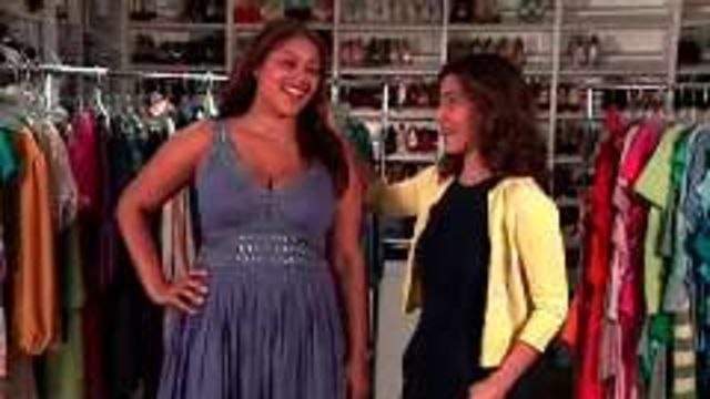 Dress Your Body - The Best (and Worst) Spring Dresses for Your Body Shape