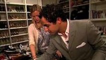 Fashion Designer Zac Posen Shows You How to Put Together An Affordable Spring Outfit