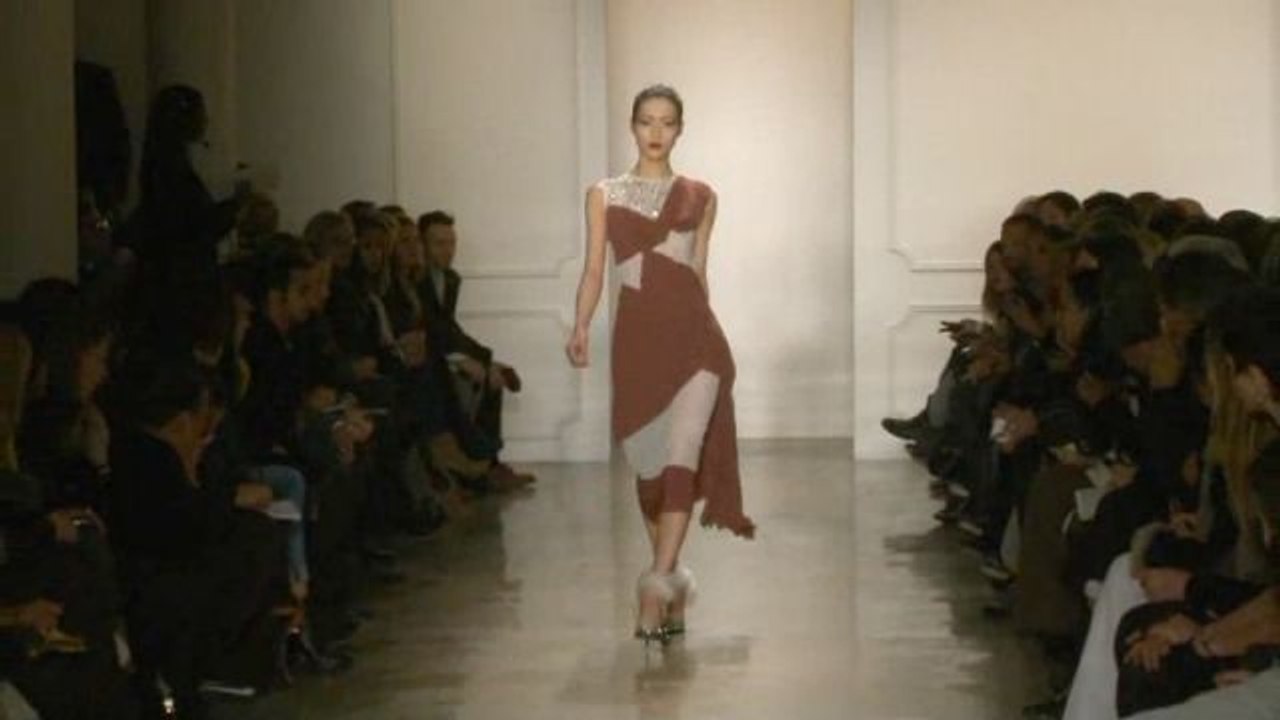 Altuzarra Fall 2011