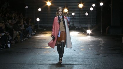 3.1 Phillip Lim Fall 2013