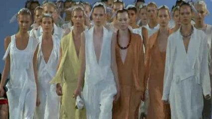 Alexander Wang Spring 2011