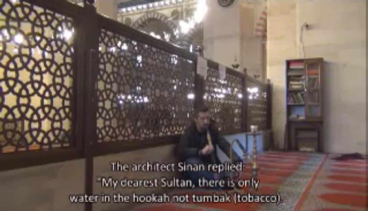 Orkunoglu Sosyal Bilgiler Belgesel Yarışması Birinciliği