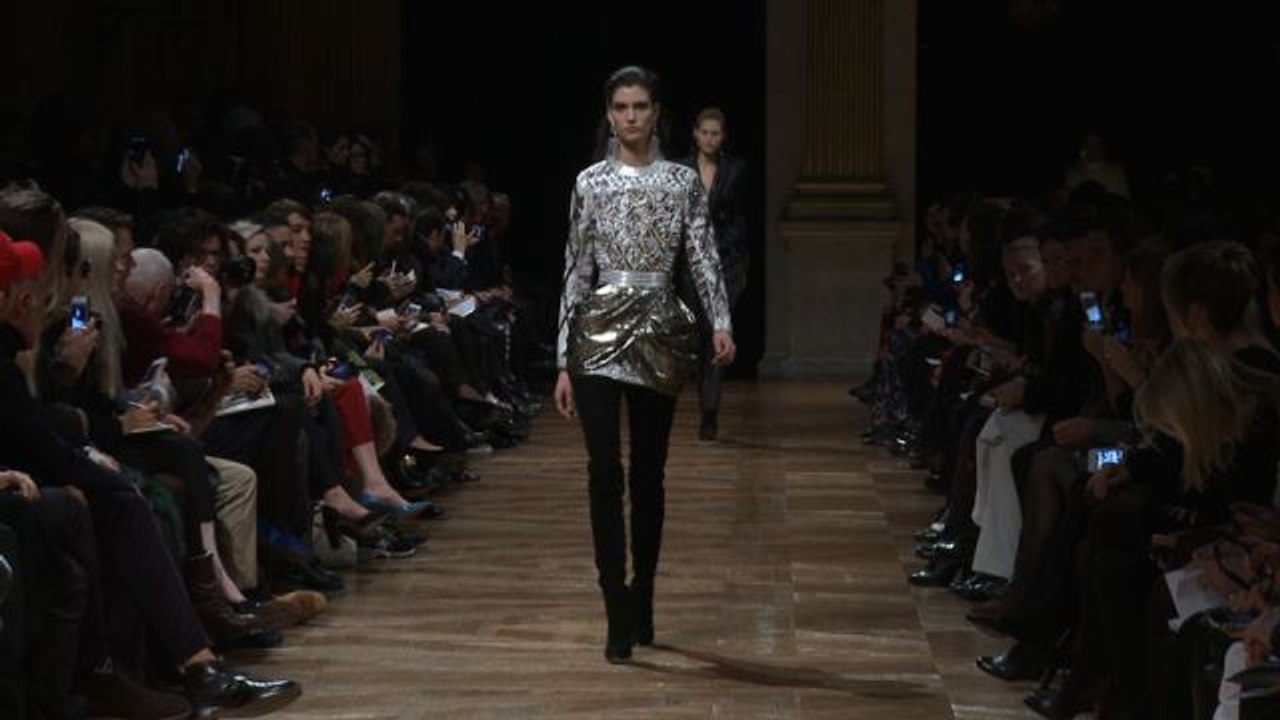 Balmain 2013