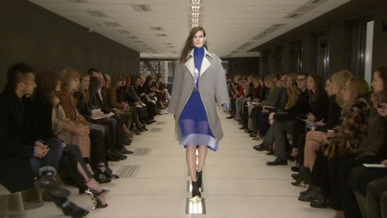 Balenciaga 2012