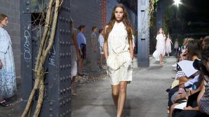 Band of Outsiders  Spring 2012