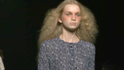 Band of Outsiders Fall 2011