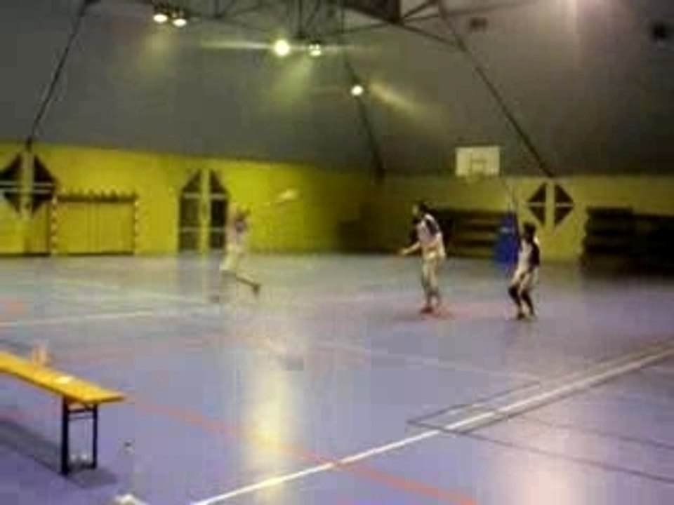 St avé ploeren D2 premiere journée 3-0