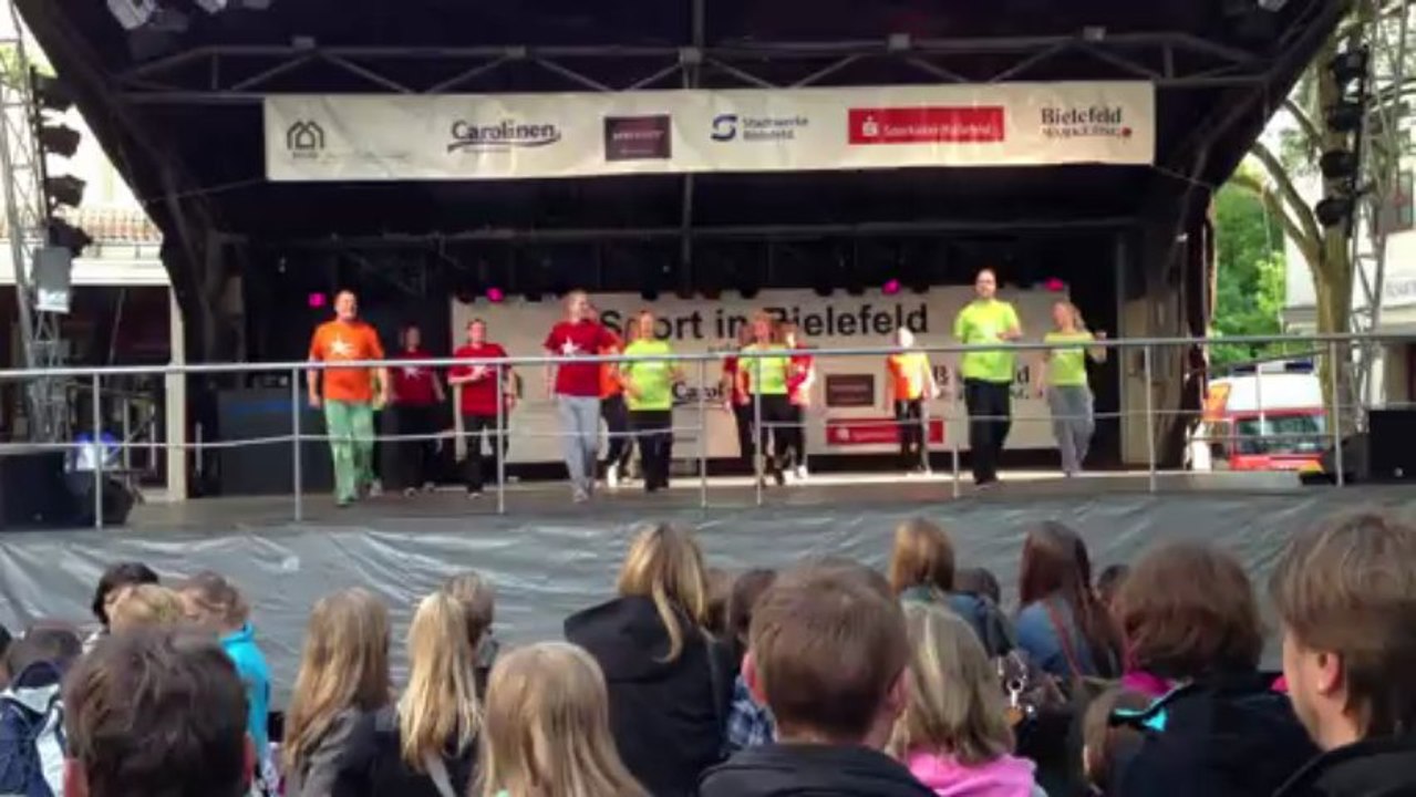 Bokwa leineweber 2013