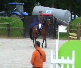 CSO DE LA HOUSSAYE EN BRIE 19 MAI 2013
