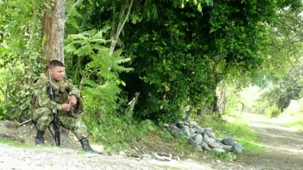 Colômbia e Farc chegam a acordo agrário