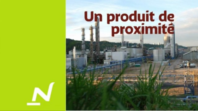 L'ammonitrate : La référence française en matière d'engrais azoté
