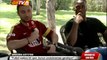FUTBOL  Didier Drogba Özel Açıklamalarda Bulundu