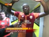 Futbol  Emmanuel Eboue Şov Devam Ediyor