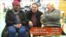 Rencontre avec les jeunes - Les dispositifs - Mission locale Cornouaille