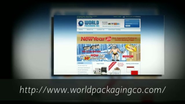 corrugated shipping boxes