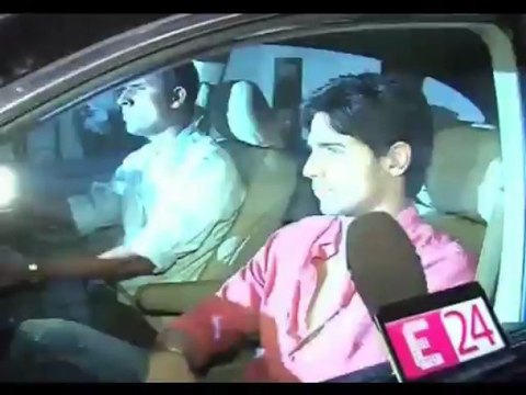 Karan Johars birthday bash