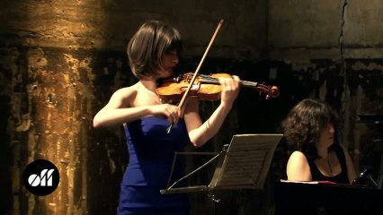 OFF CLASSIQUE - Lisa Batiashvili "Vocalise de Rachmaninov"