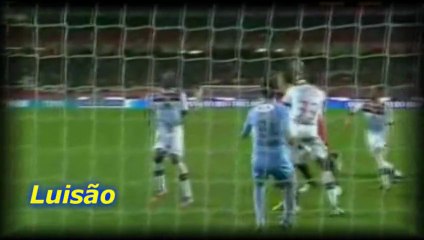 Tributo ao BENFICA - Época 2012 / 2013