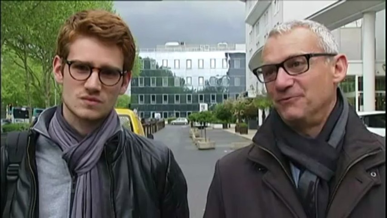 La flambée des tarifs hôteliers pour les étudiants en concours à Villepinte