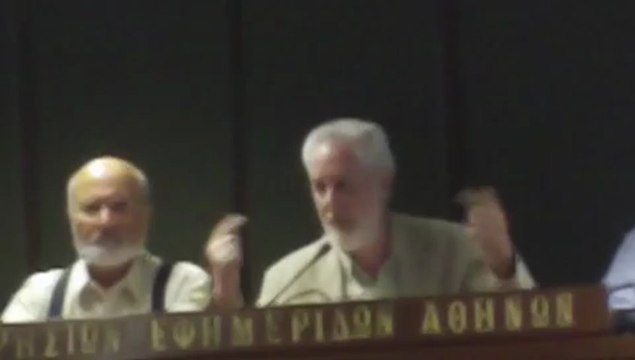 Δημήτρης Τρίμης Πρόεδρος ΕΣΗΕΑ