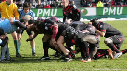 Rétrospective de la saison en photos