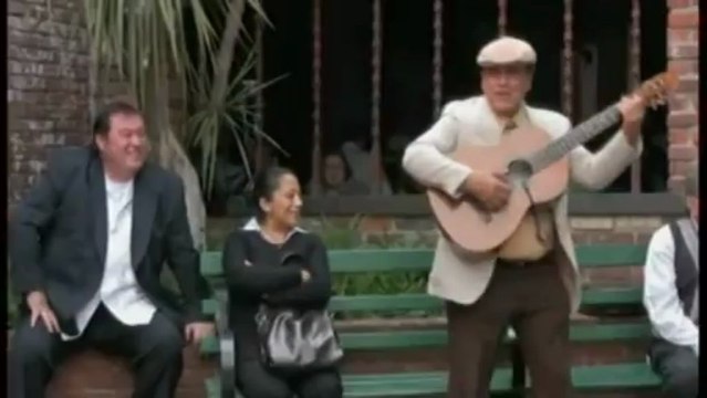 Rade Šerbedžija & Miroslav Tadić - Imam pjesmu za tebe