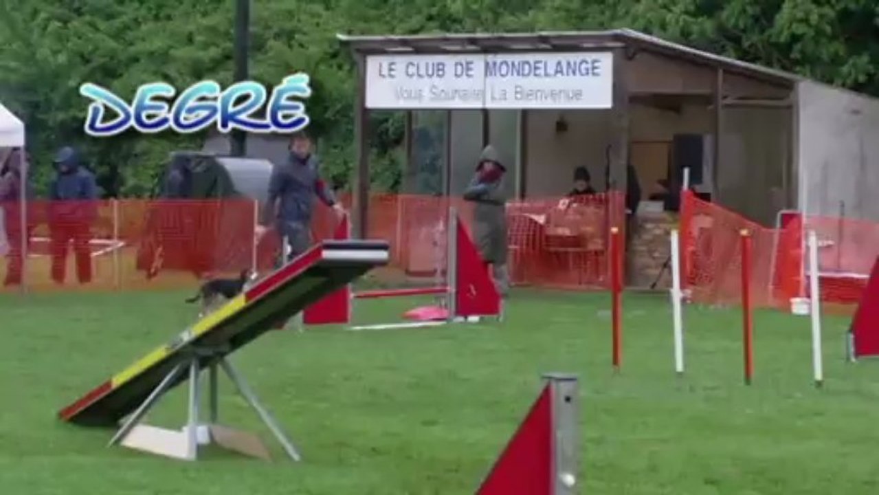 Ferdjie Mondelange 26 Mai 2013
