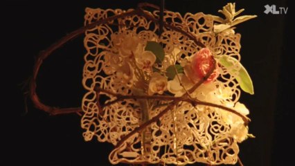 Un concentré d'Arte Flamenco