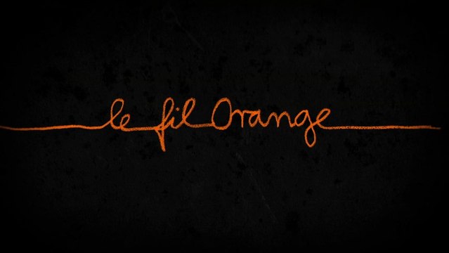 [FR] le fil Orange