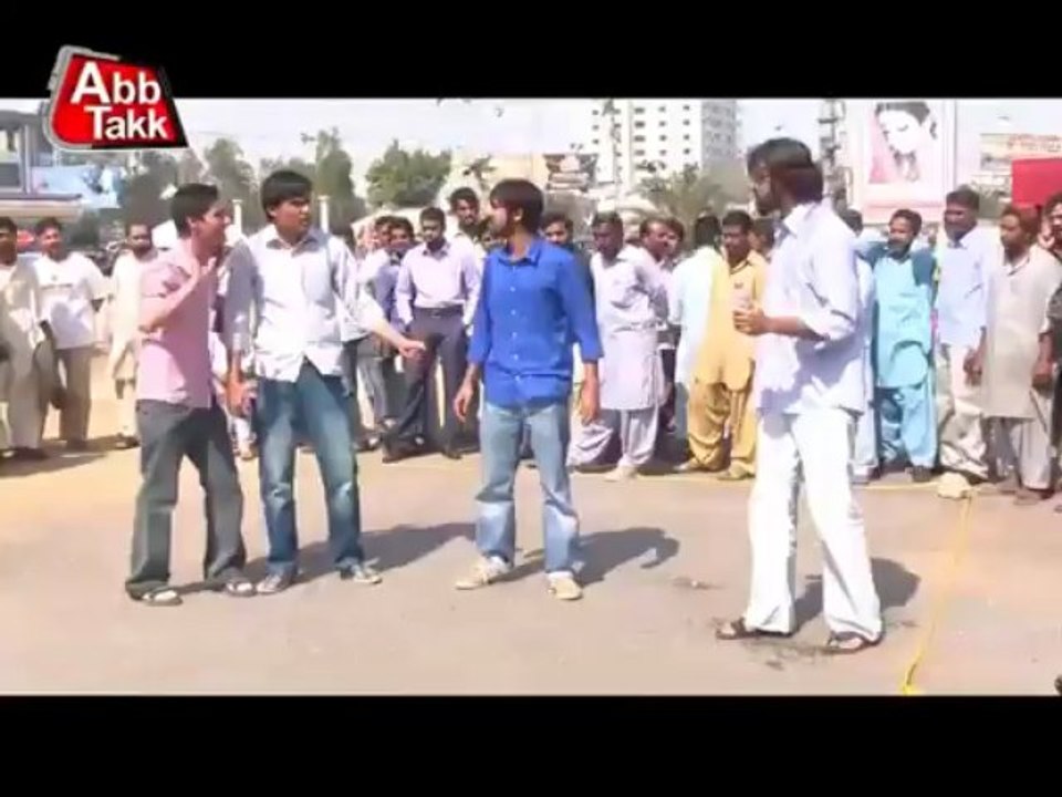 Abb sab daikhainge episode 02 part 1(On Air Timing ever Tuesday night 11:05 only on abb takk news)