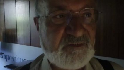 Γιώργος Σαββίδης πρόεδρος ΠΟΕΣΥ