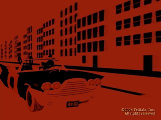 Sam & Max : Saison 1 - Episode 1 [02]