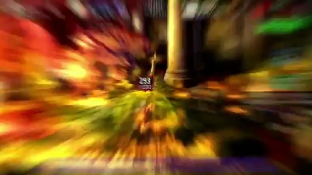 Dragon's Crown (VITA) - Gameplay trailer