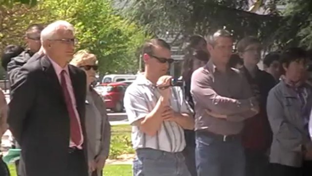 VESOUL : CONCOURS DE LA RESISTANCE ET DE LA DEPORTATION DE HAUTE-SAONE