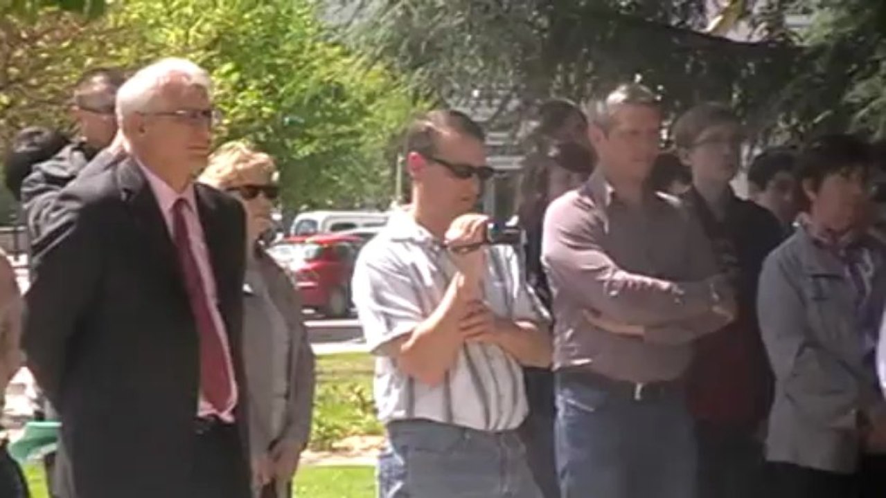 VESOUL : CONCOURS DE LA RESISTANCE ET DE LA DEPORTATION DE HAUTE-SAONE