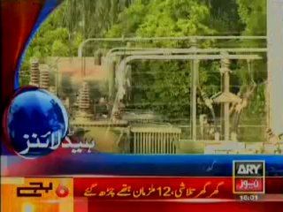 Headlines-1800-Sunday-May-26-2013