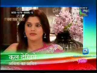 Amita Ka Amit 27th May 2013 Video Watch Online pt4