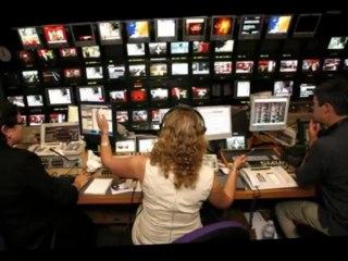 Δέκα στρατηγικές χειραγώγησης από τα Μέσα Μαζικής Ενημέρωσης