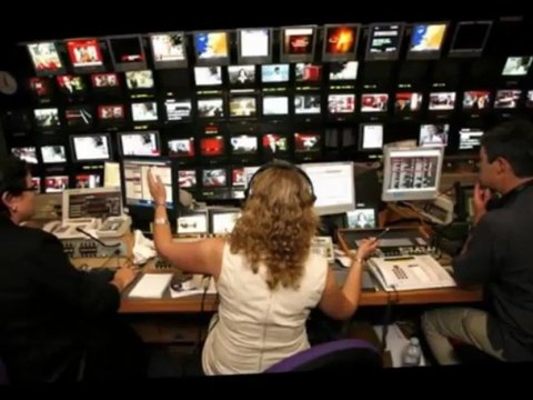 Δέκα στρατηγικές χειραγώγησης από τα Μέσα Μαζικής Ενημέρωσης