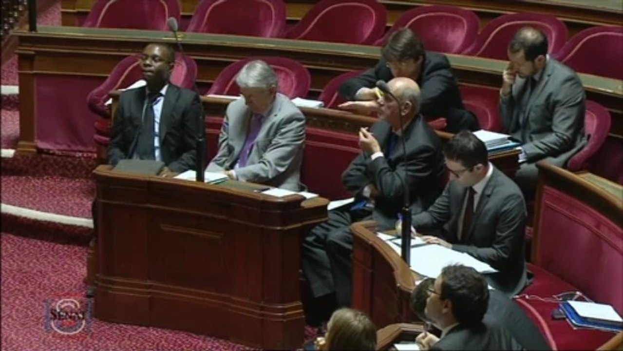 PJL séparation et régulation des activités bancaires