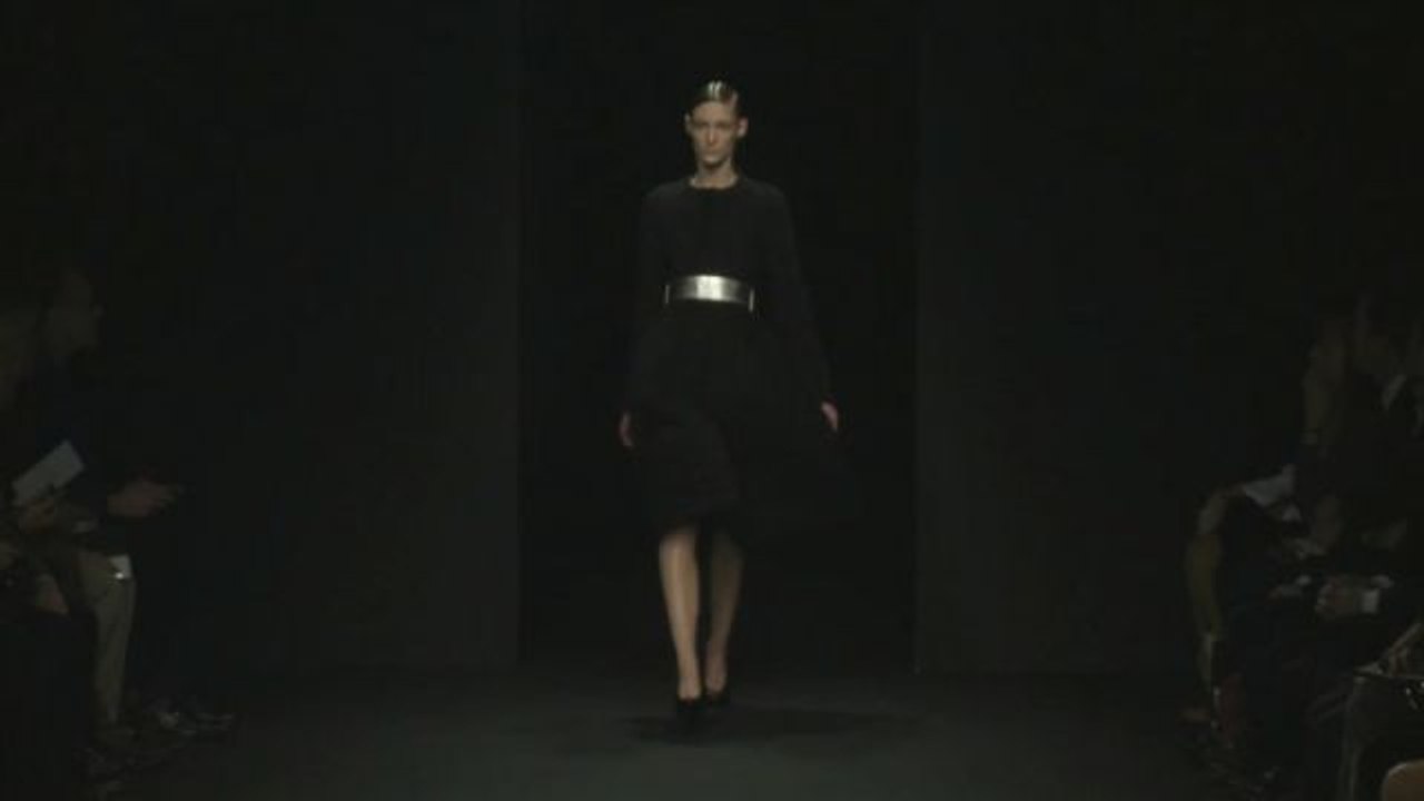 Calvin Klein  2012