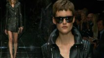 Burberry Prorsum Spring 2011