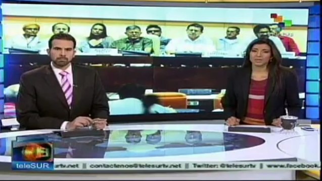 FARC-EP y Gobierno colombiano llegaron a acuerdo agrario