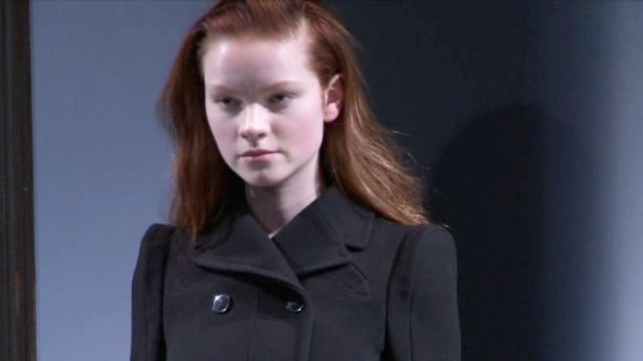 Carven Fall 2011