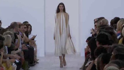 Chloé Spring 2012