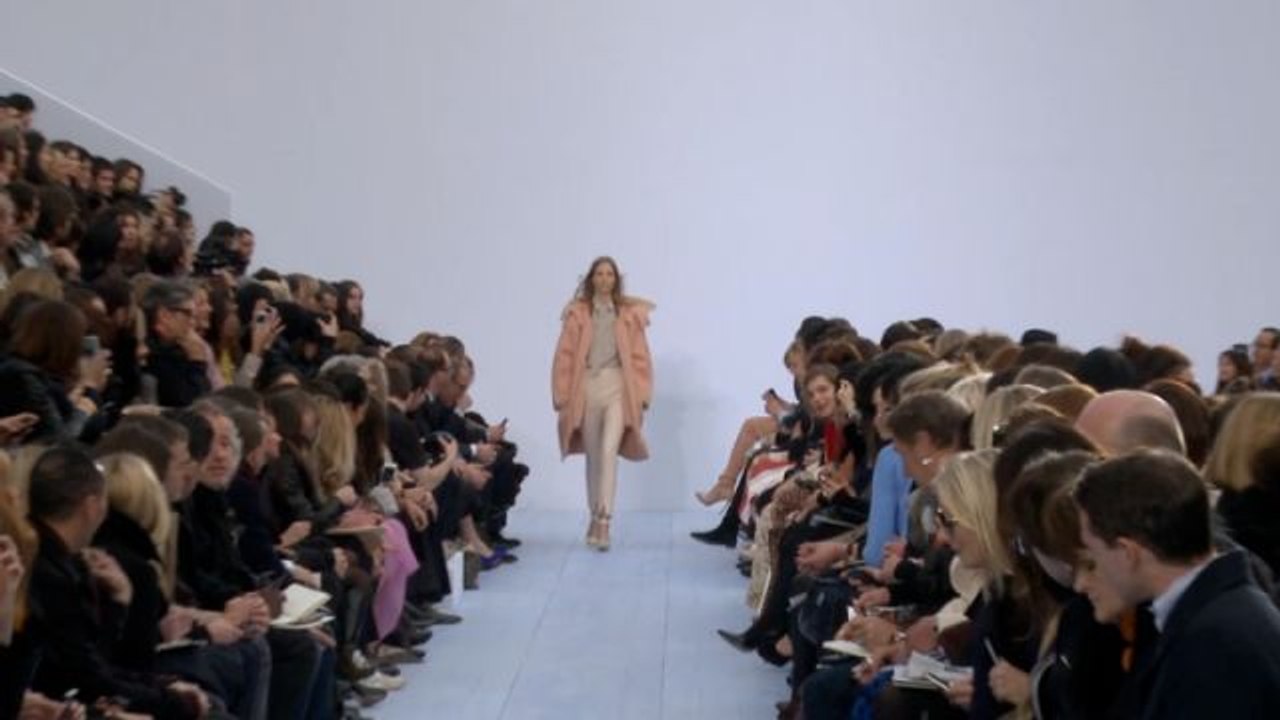 Chloé 2012